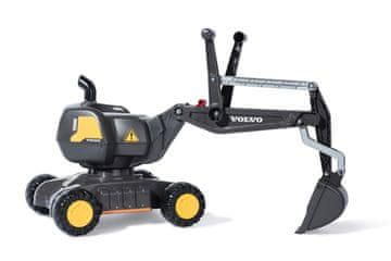 UNBRANDED Rolly Digger Volvo Digger