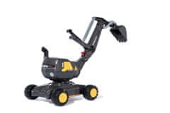 Rolly Rolly Digger Volvo Digger 
