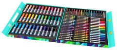 Crayola Velika barvna torbica Crayola 