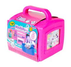 Crayola Kozmetični salon Crayola Washimals 