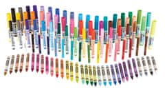 Crayola Velika barvna torbica Crayola 