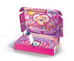 Clementoni Adventni koledar Crazy Chic 