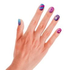 UNBRANDED Crazy Chic Nail Art Glow In The Dark 