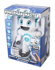 POWERMAN Powerman mojster 