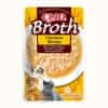 Inaba Cat Churu Broth, juha s piščancem 40g