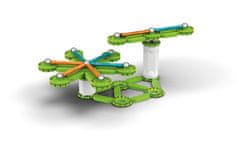 UNBRANDED Geomag Mechanics Motion Vztrajniki 96 kosov 