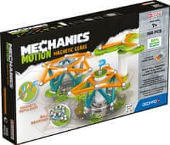 UNBRANDED Geomag Mechanics Motion 3 prestave 96 kosov 