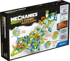 UNBRANDED Geomag Mecanics Gravity Combo 197 kosov 
