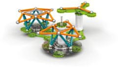 UNBRANDED Geomag Mechanics Motion 3 prestave 96 kosov 