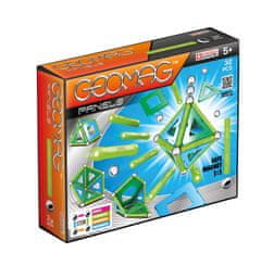 UNBRANDED Gradbeni set plošč Geomag 32 kosov 