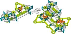 UNBRANDED Geomag Mecanics Gravity Combo 197 kosov 