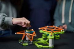 UNBRANDED Geomag Mechanics Motion 3 prestave 96 kosov 