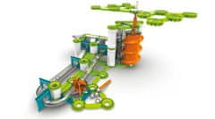 UNBRANDED Reciklirano dvigalo Geomag Mechanics Gravity 207 kosov 