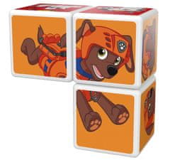 UNBRANDED Geomag Magicube Paw Patrol 