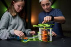UNBRANDED Reciklirano dvigalo Geomag Mechanics Gravity 207 kosov 