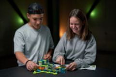 Geomag Geomag Mechanics Gravity Loops&Turns 130 kosov 