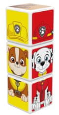 UNBRANDED Geomag Magicube Paw Patrol 