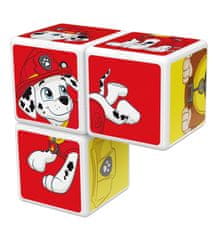 UNBRANDED Geomag Magicube Paw Patrol 