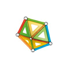 Geomag Geomag Supercolor dvojno pakiranje 77 kos 