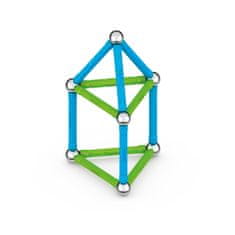 Geomag Gradbeni set Geomag Classic 25 kosov 