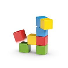 UNBRANDED Geomag Magicube Crystal 8 kosov 