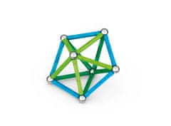 Geomag Gradbeni set Geomag Classic 60 kosov 