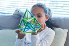 Geomag Gradbeni set Geomag Classic 60 kosov 