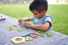 Geomag Geomag Supercolor plošče 35 kos 