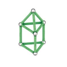 Geomag Geomag Glow gradbeni set 25 kosov 