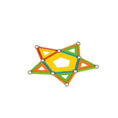 Geomag Geomag Supercolor plošče 52 kos 
