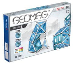 UNBRANDED Geomag Pro-L plošče 110 kos 