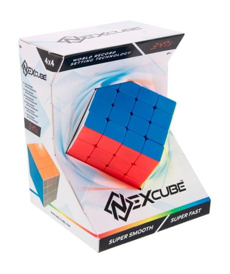 NEXCUBE Nexcube 4X4