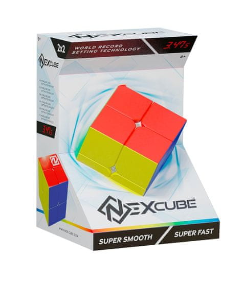 NEXCUBE Nexcube 2X2