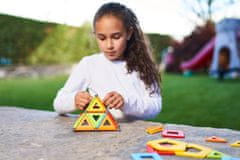 Geomag Geomag Supercolor plošče 78 kos 