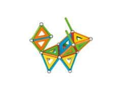 Geomag Geomag Supercolor plošče 78 kos 