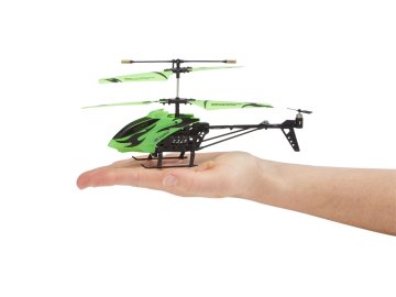 UNBRANDED Revell Rc Helicopter Glowee 2.0