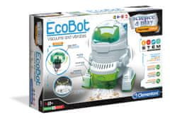 UNBRANDED Robot Ecobot 