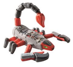 Clementoni Clem. Scorpion Robotti 