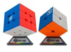 NEXCUBE Nexcube Combo 3X3 & 2X2 