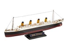 Revell Revell darilni set Titanik 
