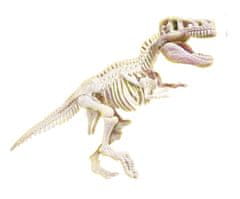 Clementoni Dig Line T-Rex 