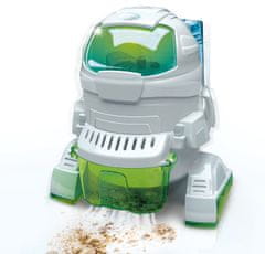 UNBRANDED Robot Ecobot 