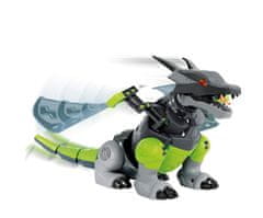 Clementoni Mecha Dragon Robot 