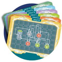 Clementoni Clementoni Electronics Laboratory Science Set 