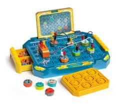 Clementoni Clementoni Electronics Laboratory Science Set 