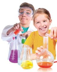 UNBRANDED Clementoni Super Anatomy Science Set 