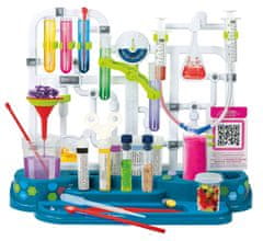 UNBRANDED Clementoni Super Anatomy Science Set 
