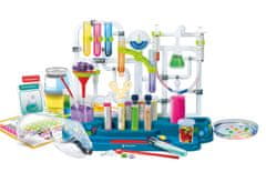 UNBRANDED Clementoni Super Chemistry Science Set 