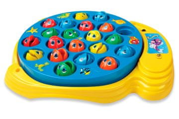 UNBRANDED Igra Ribolov