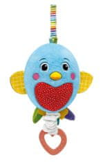 Clementoni Clementoni Music Box Bird 
